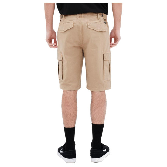 Basehit Ανδρική βερμούδα Men's Stretch Cargo Short Pants